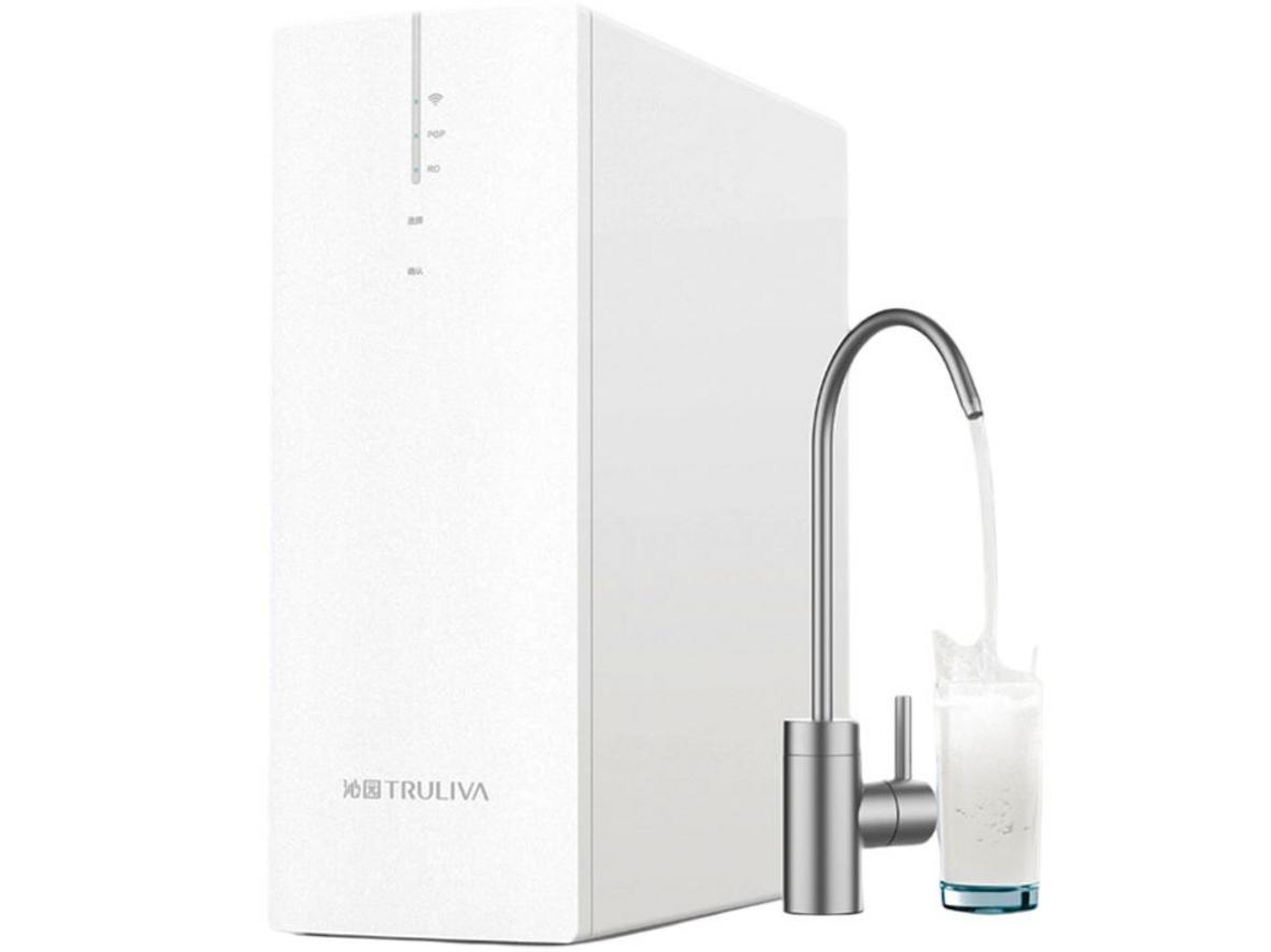 Tổng quan Máy lọc nước Truliva UR3626