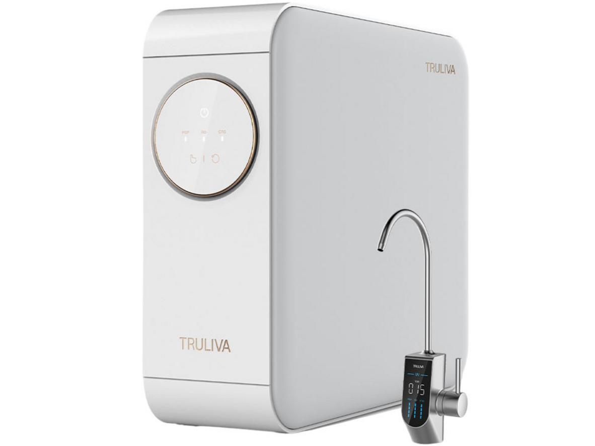 Tổng quan Máy lọc nước Truliva UR5676