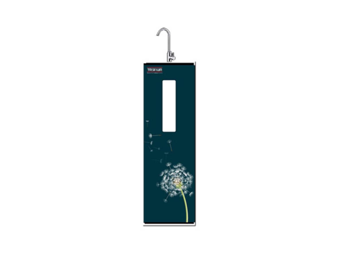 Tổng quan Máy lọc nước tủ đứng Tasawa ST10S1 (Slim)