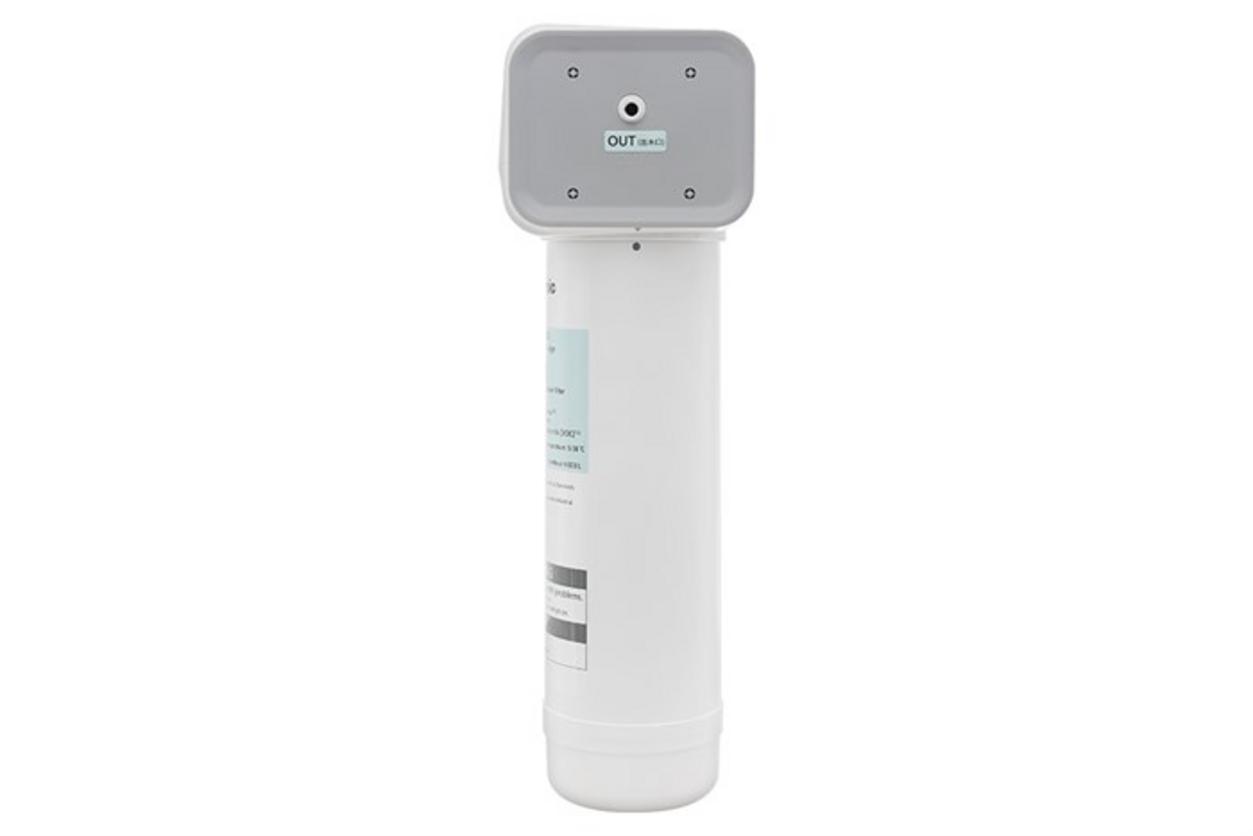 Tổng quan Máy lọc nước UF Panasonic TK-CB430-ZEX