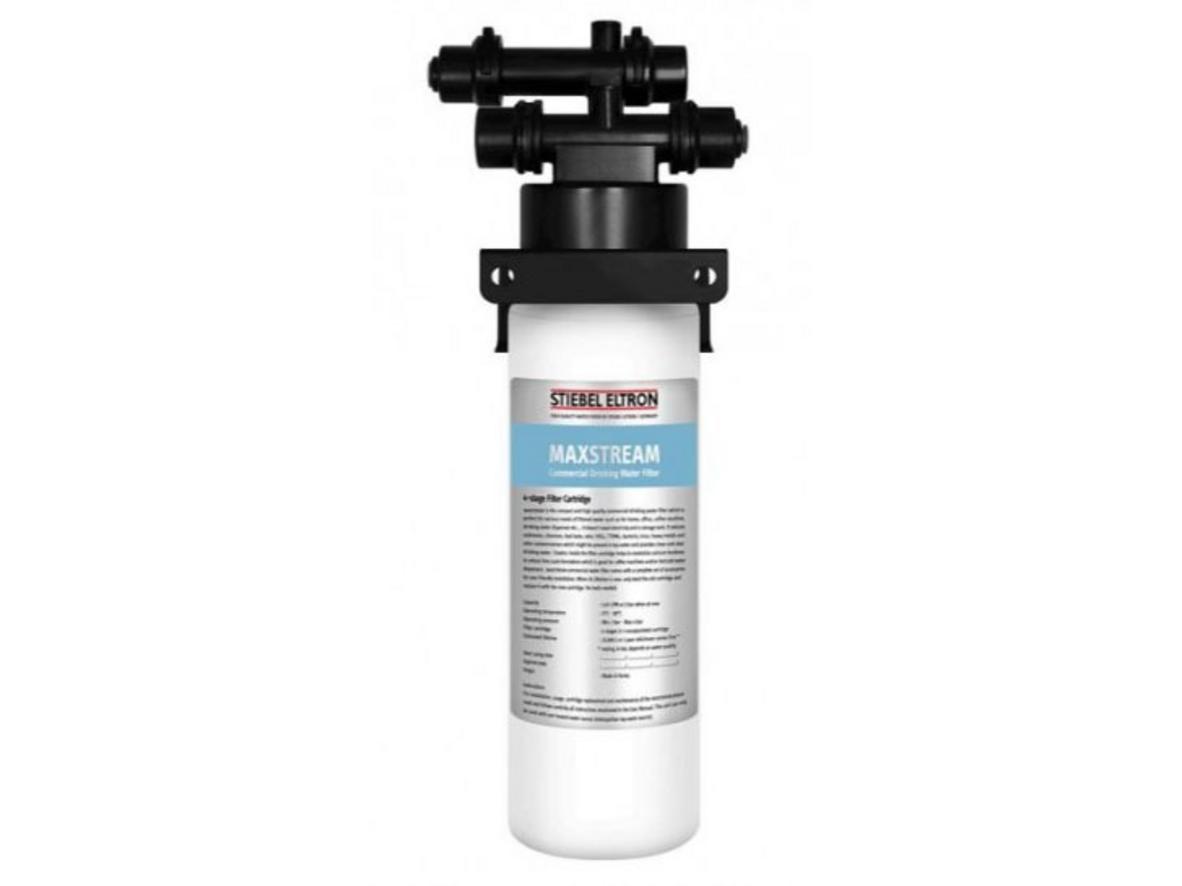 Tổng quan Máy lọc nước uống Stiebel Eltron Maxstream 4.500W