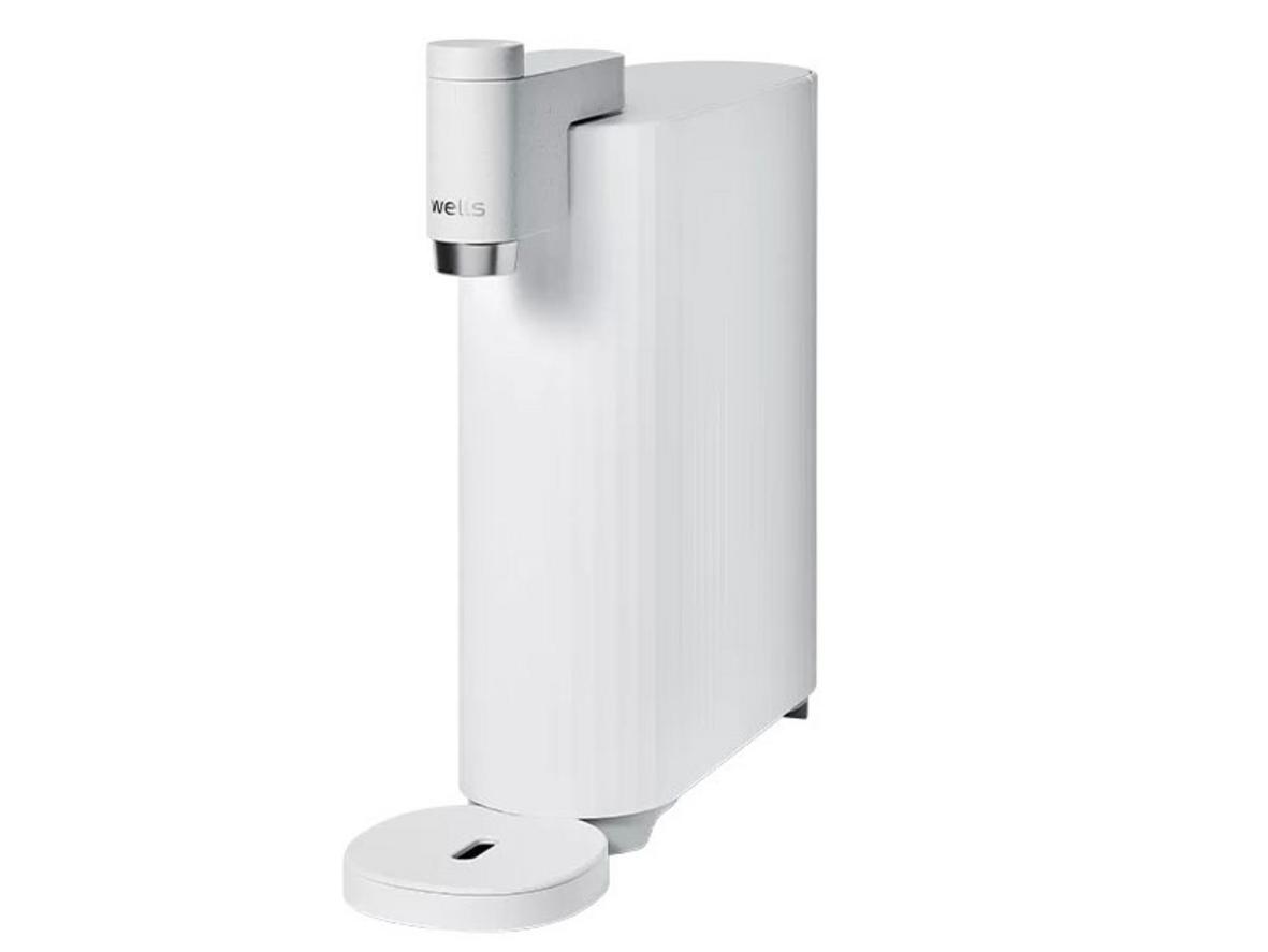 Tổng quan Máy lọc nước Wells New Mini WP610
