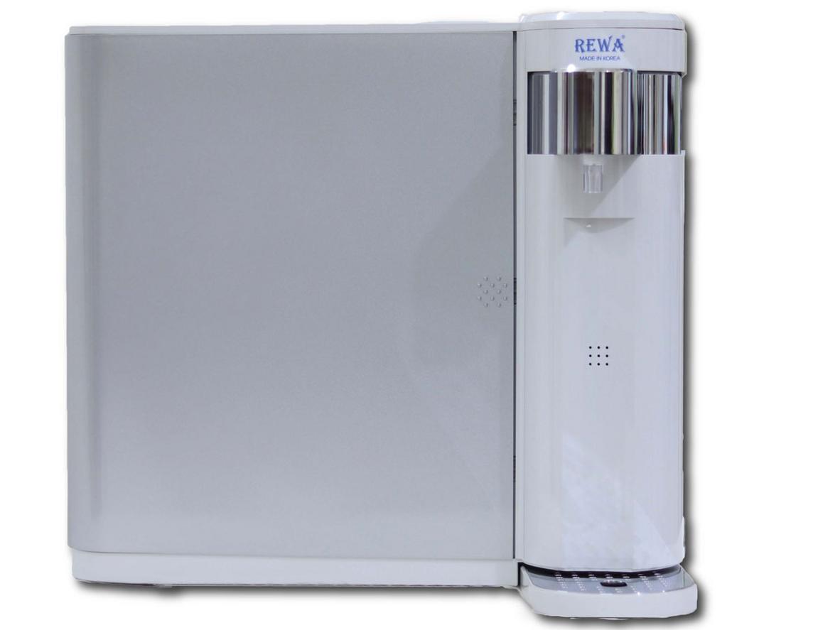 Tổng quan Máy lọc và tạo nước Hydrogen để bàn RW-NAH-100S