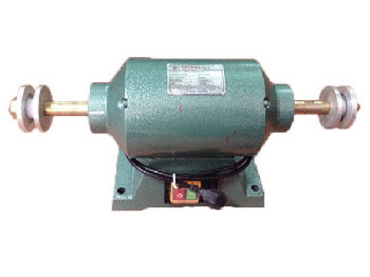 Máy mài 2 đá Hồng Ký MB3HP (3HP-380V)