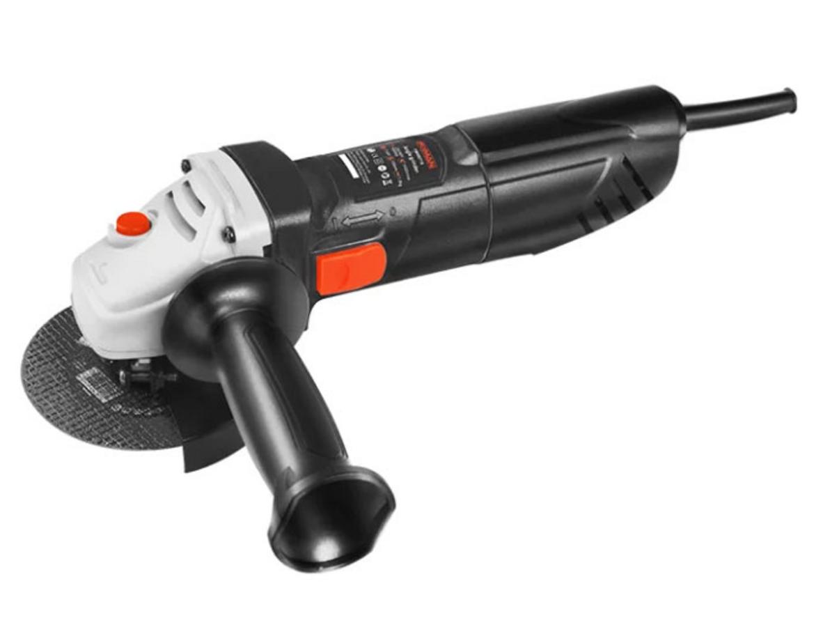 Tổng quan Máy mài điện cầm tay Fixman FM406710