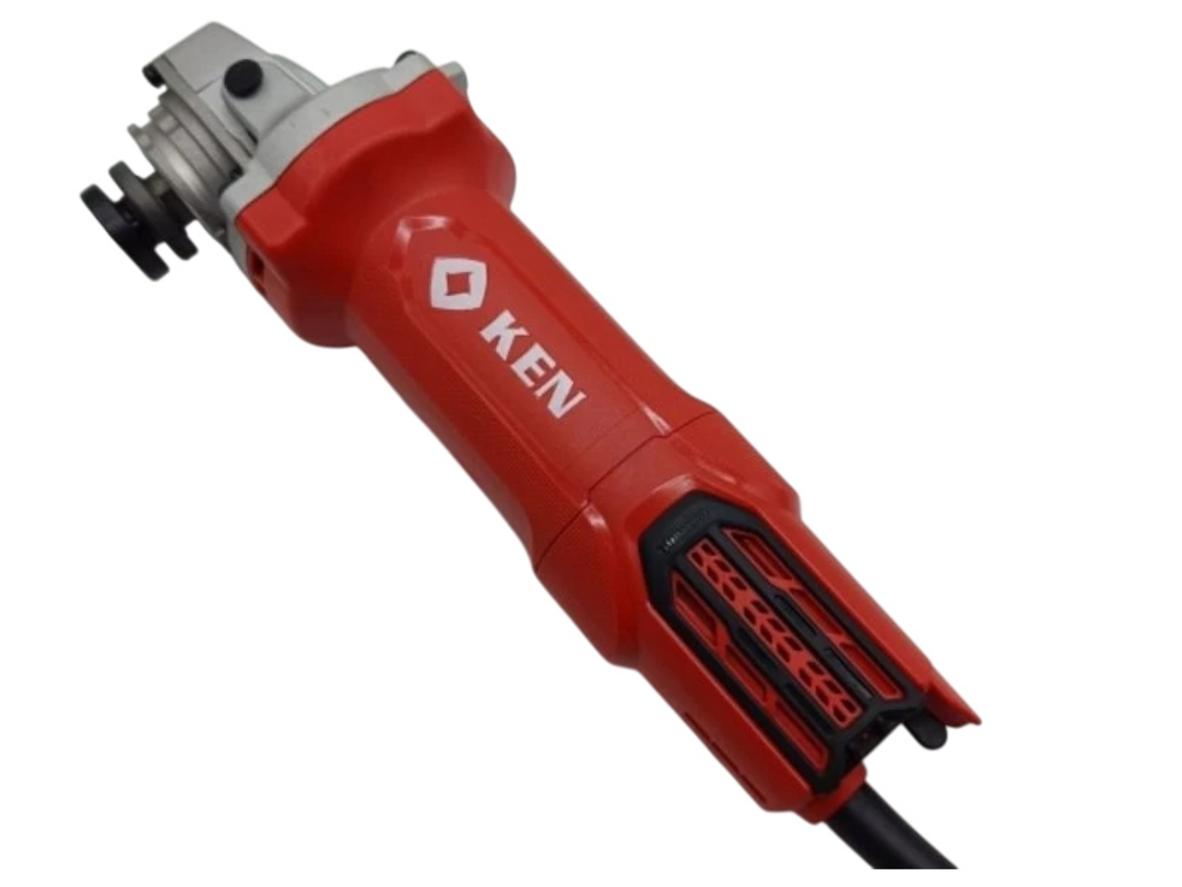 Tổng quan Máy mài góc 100mm KEN 9810A (950W)
