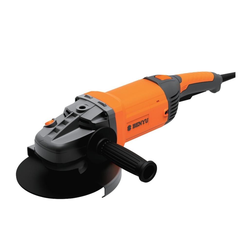 Tổng quan Máy mài góc Benyu 1008/180