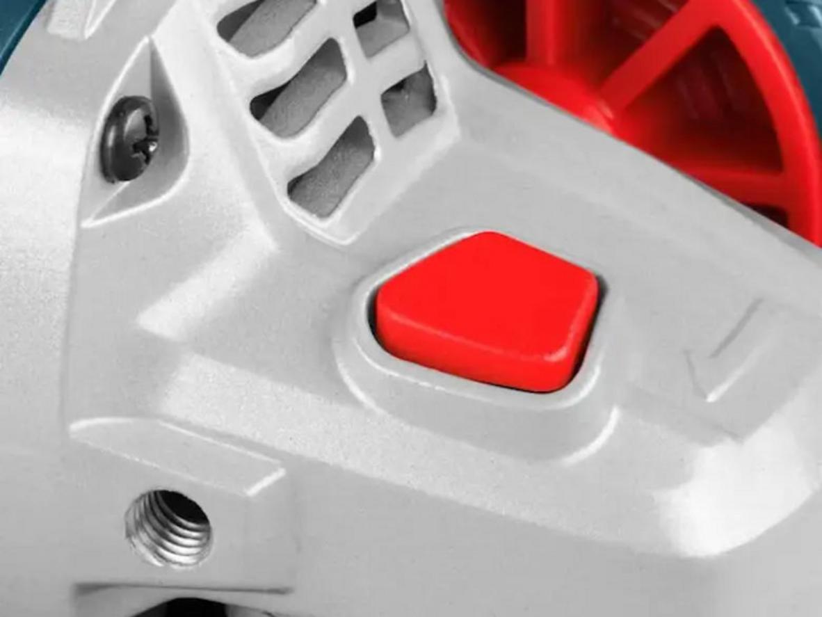 Tổng quan Máy mài góc công tắc bóp Ronix 3151