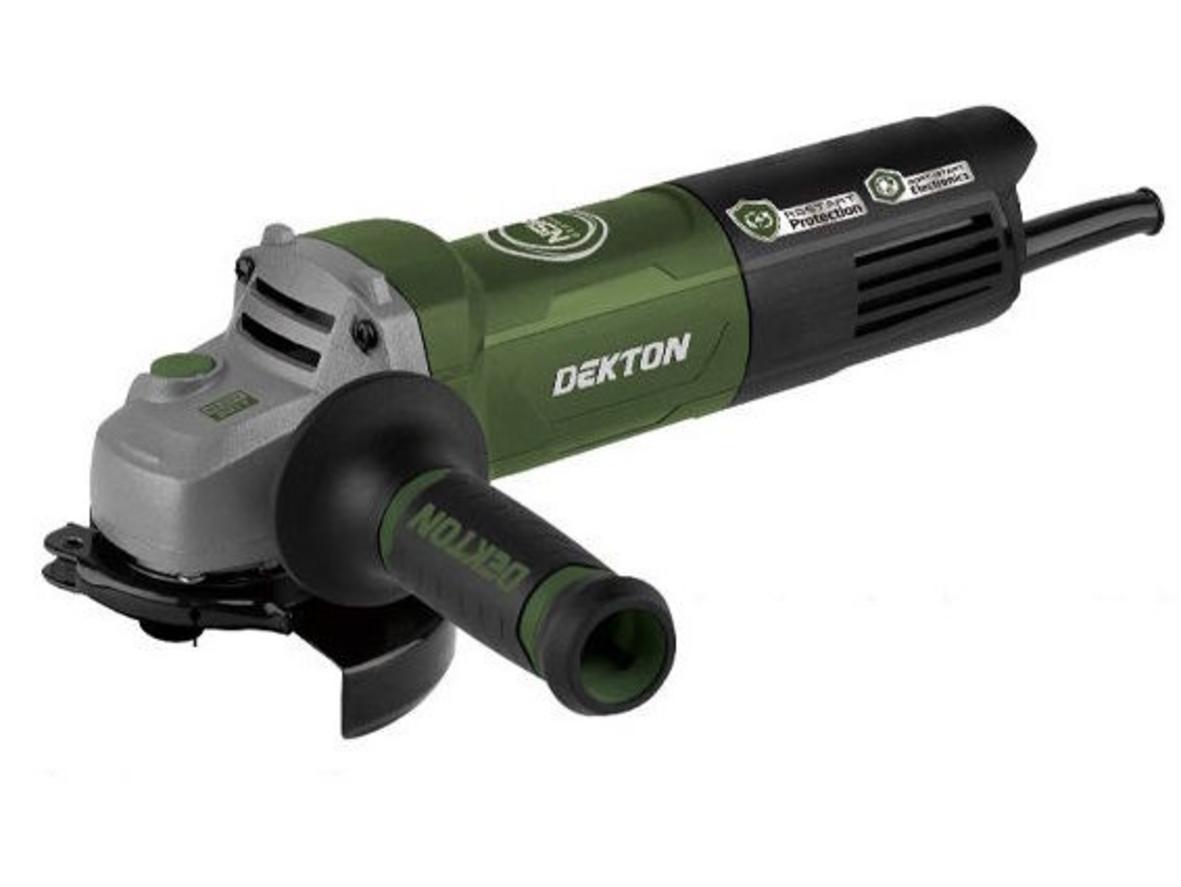 Tổng quan Máy mài góc Dekton DK-AG901XR