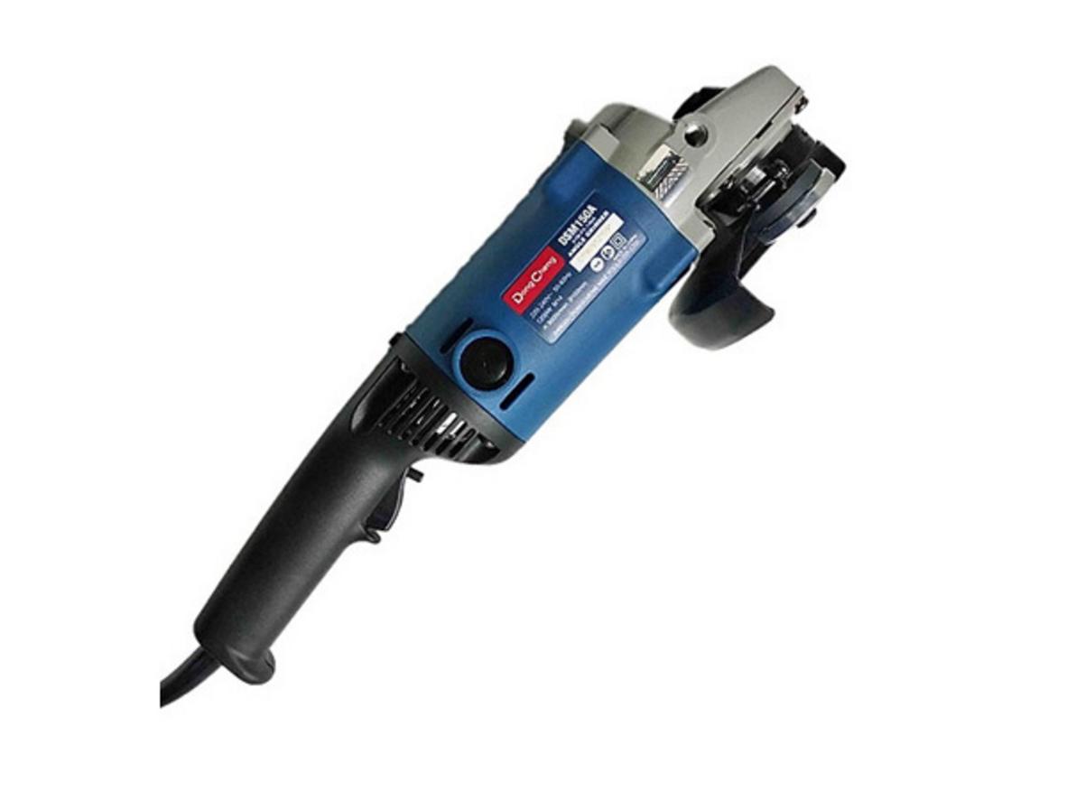 Tổng quan Máy mài góc Dongcheng DSM150A