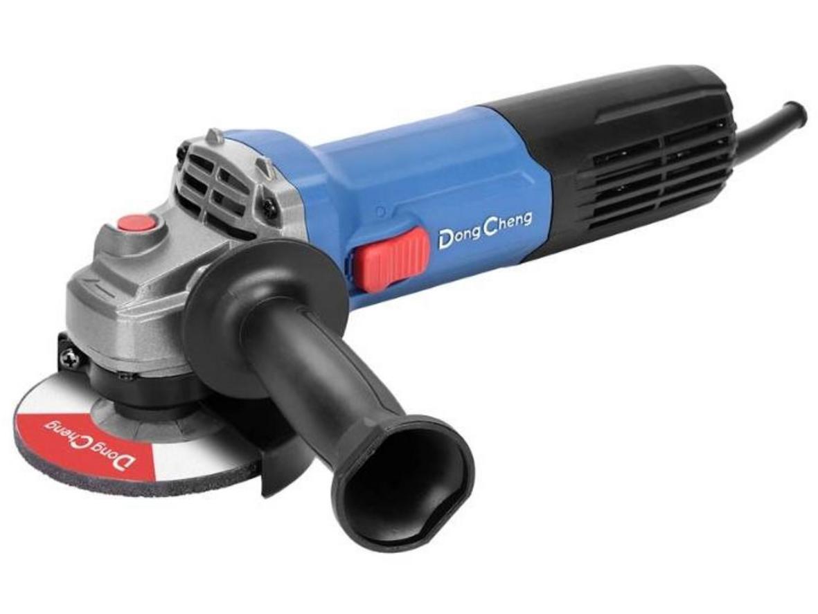 Tổng quan Máy mài góc Dongcheng DSM21-100