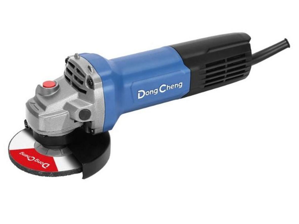 Tổng quan Máy mài góc Dongcheng DSM21-100B