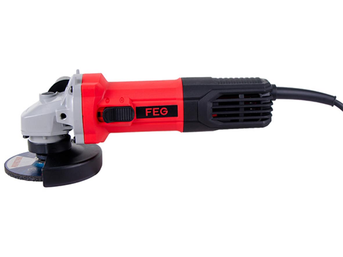 Tổng quan Máy mài góc FEG EG-912A (100mm)