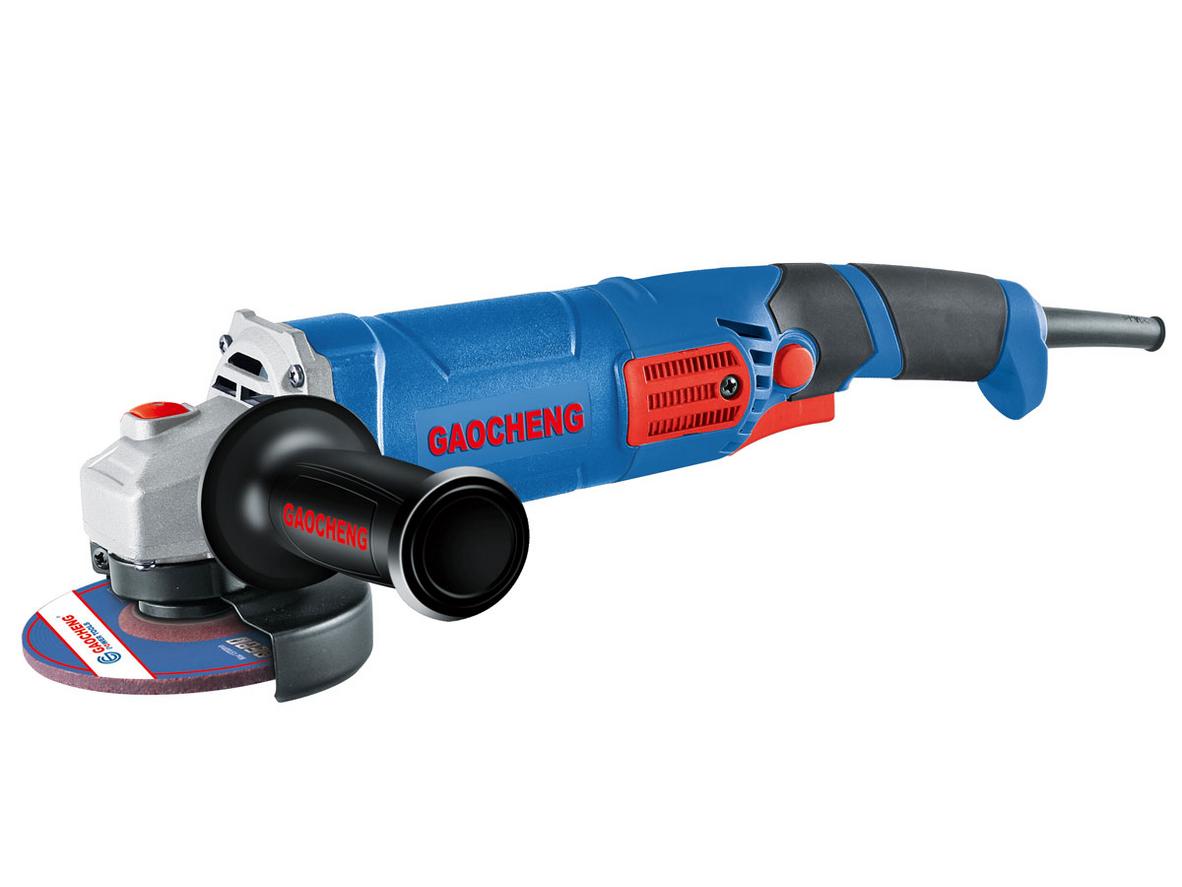 Tổng quan Máy mài góc Gaocheng GA-AG8001 - 1.000W