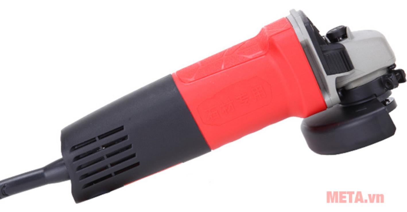 Hiệu năng mài cắt của Ken 9167S với công suất 750W