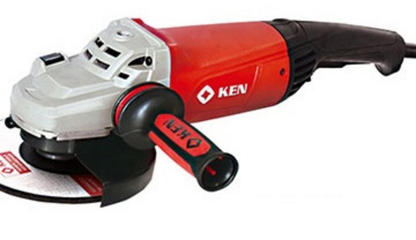 Tổng quan Máy mài góc Ken 9525 125mm