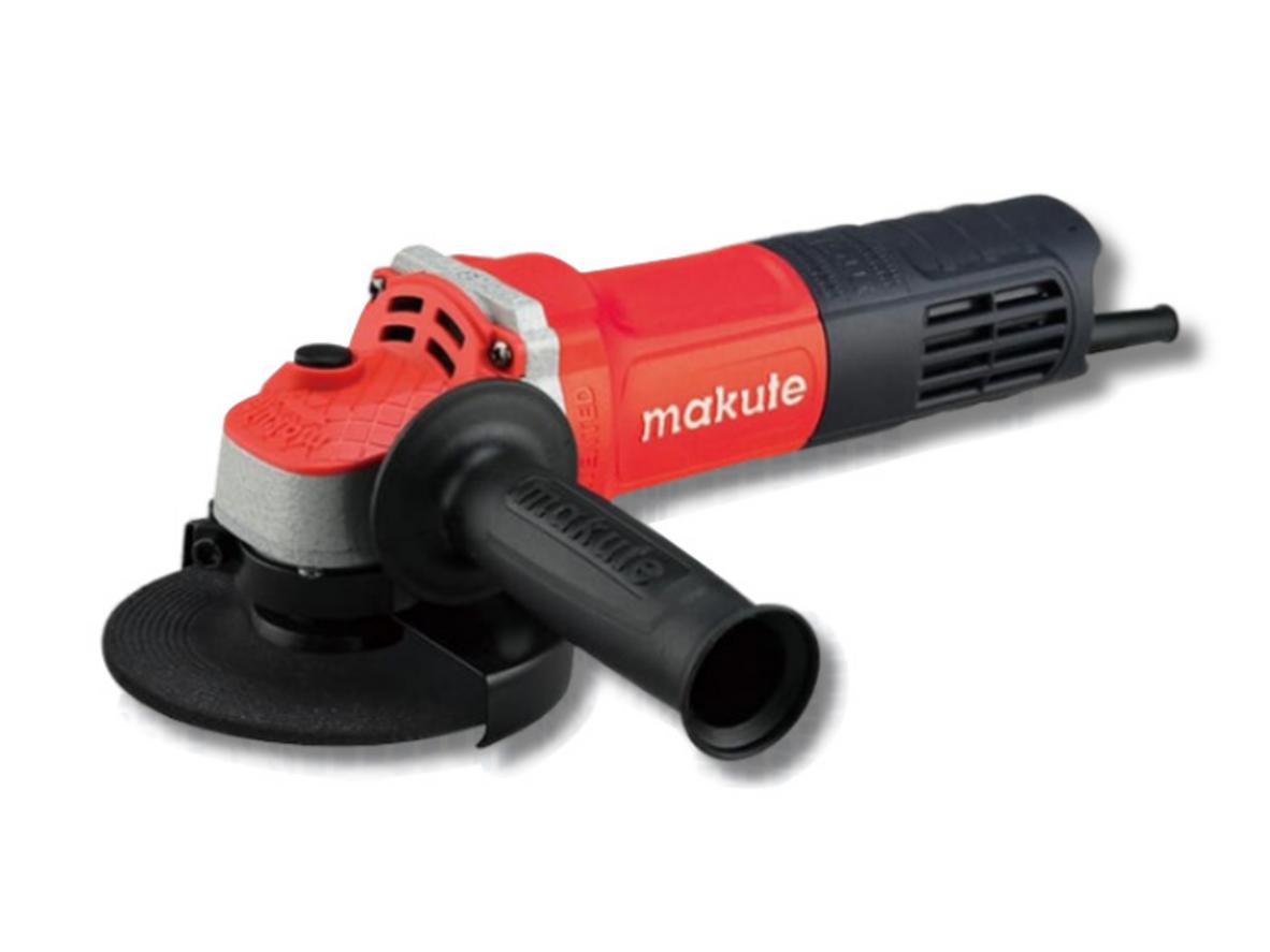 Tổng quan Máy mài góc Makute AG126-N (850W, 100mm)