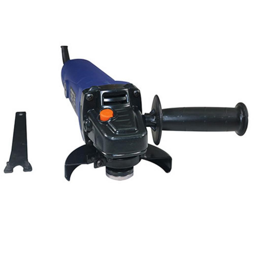 Tổng quan Máy mài góc Nikawa NK-AG800