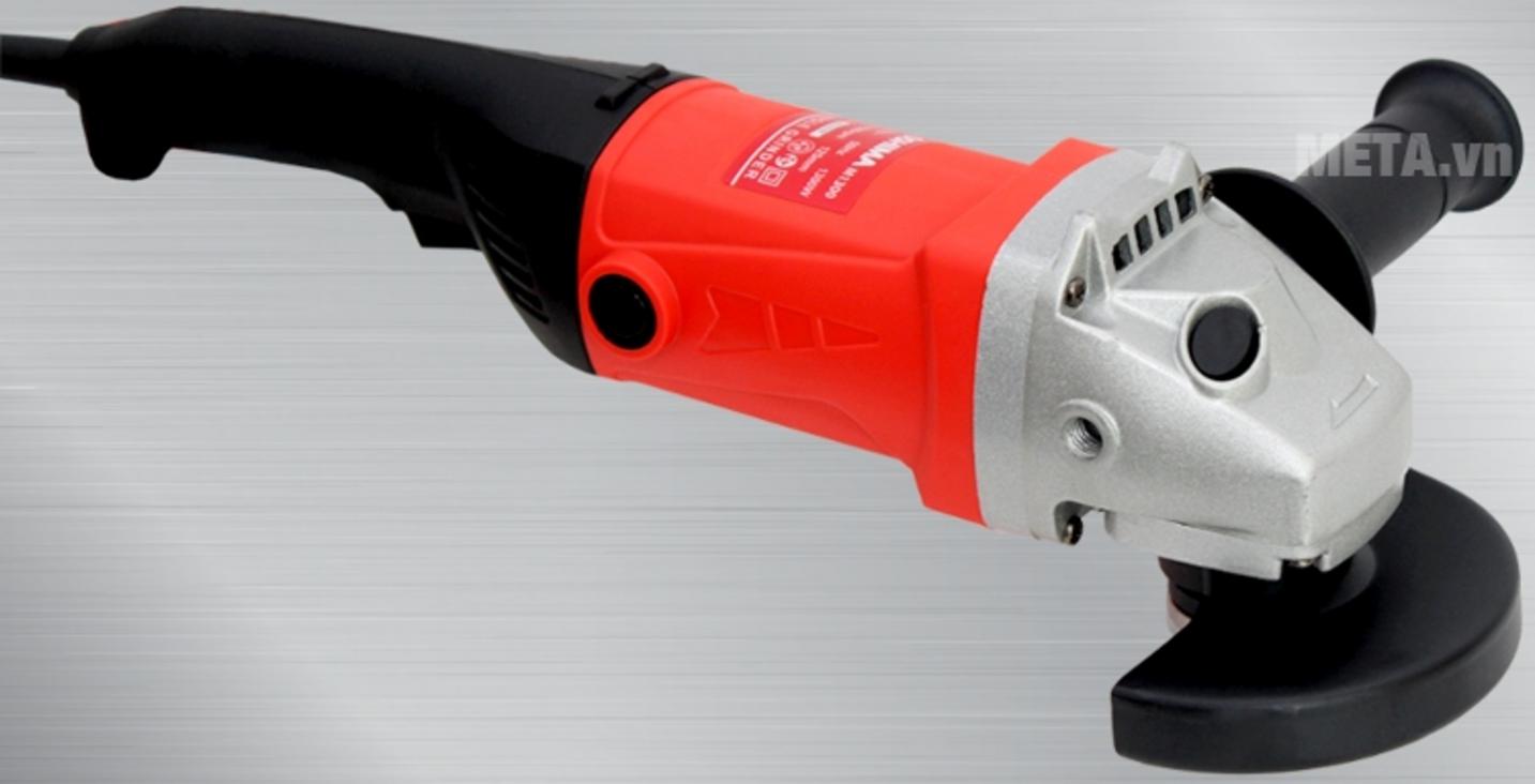 Tổng quan Máy mài góc Oshima 1300
