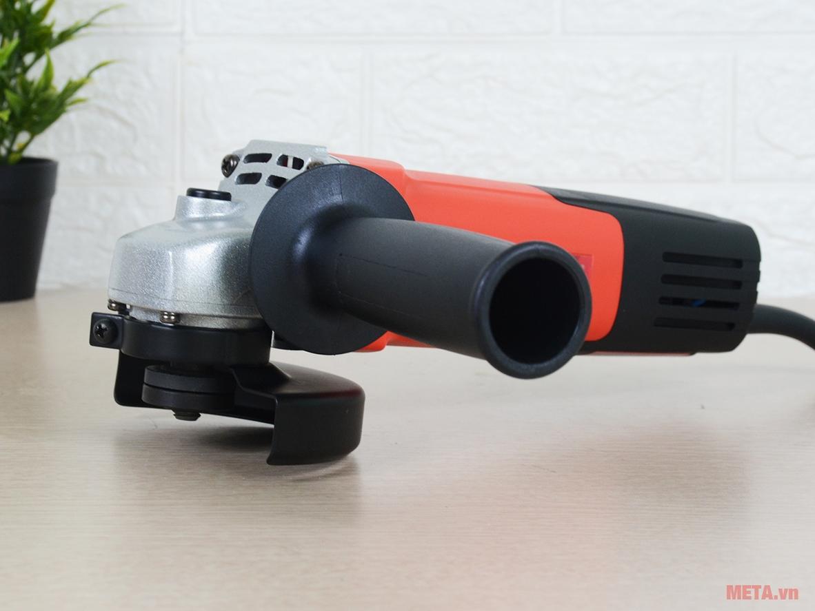 Hiệu năng mài cắt của Oshima M750