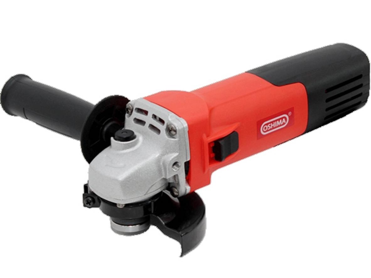 Tổng quan Máy mài góc Oshima M750