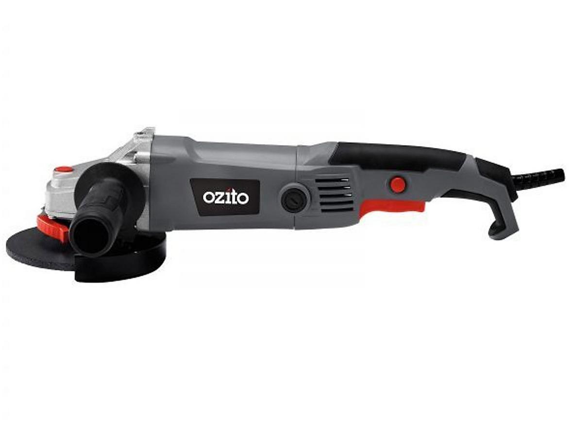 Tổng quan Máy mài góc Ozito AGB-1201 (1200W)