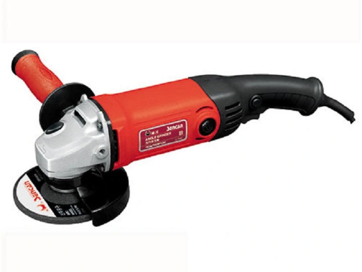 Tổng quan Máy mài góc Sencan 541202