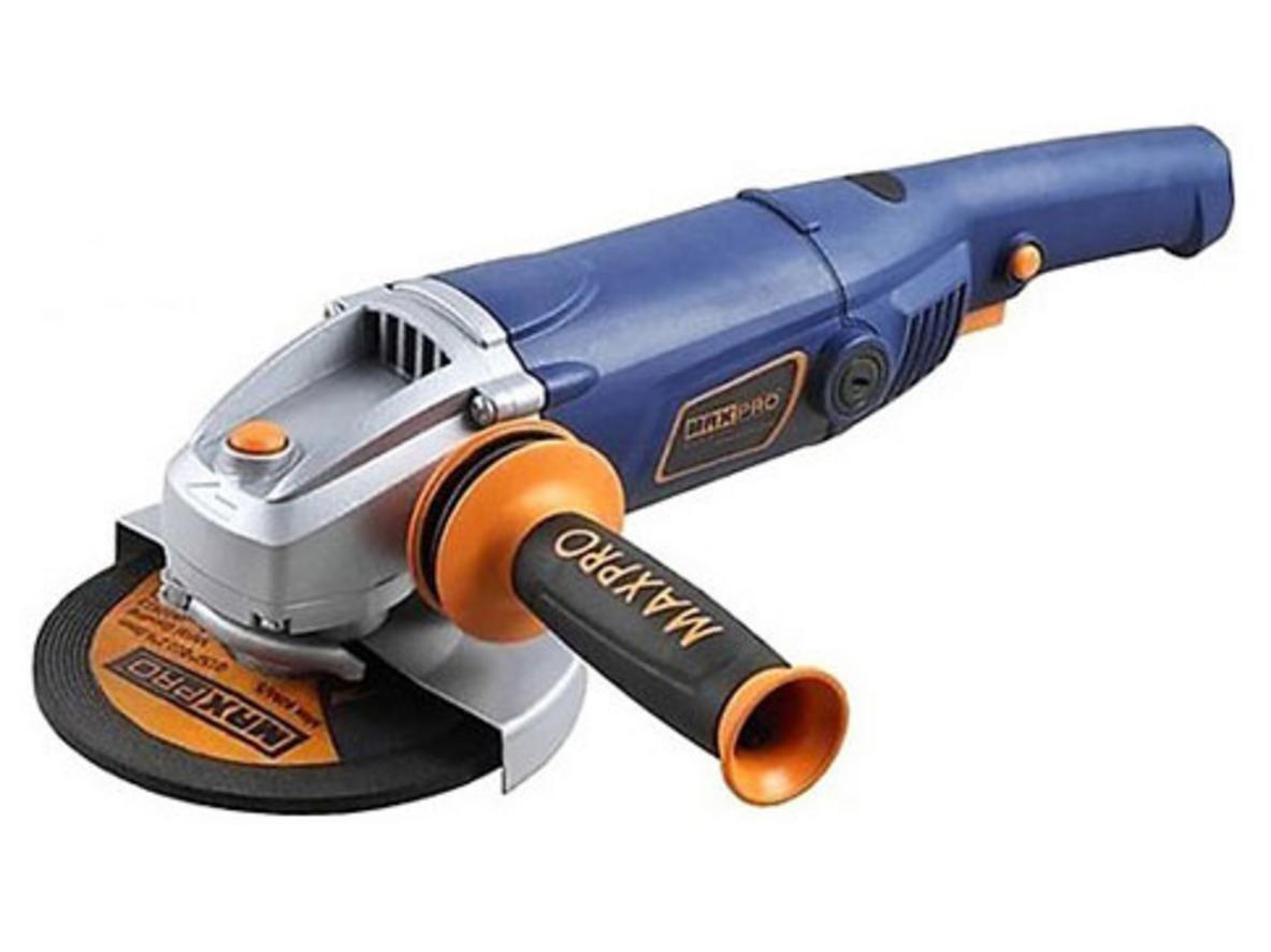 Tổng quan Máy mài góc thân dài 125mm 950W Maxpro MPAG 952/125L