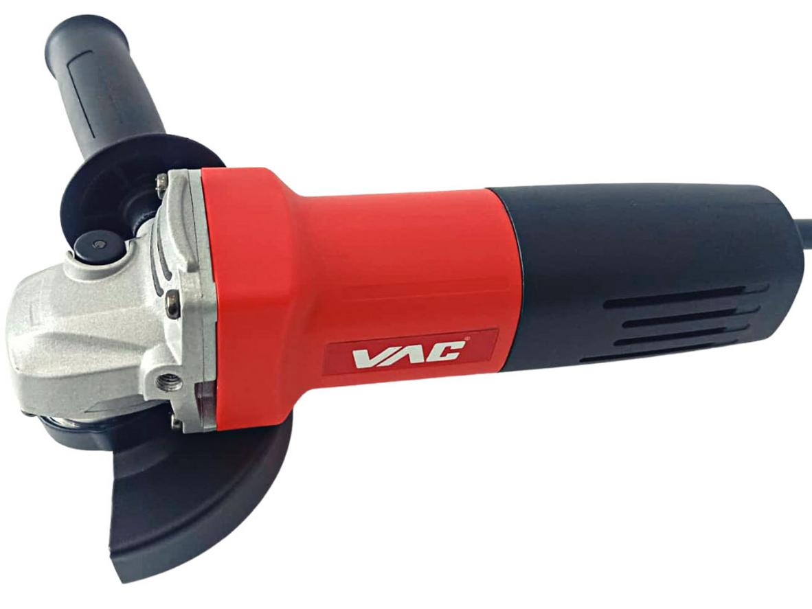 Tổng quan Máy mài góc VAC VA2107 860W