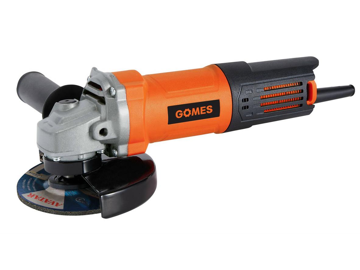 Tổng quan Máy mài Gomes GB-9912
