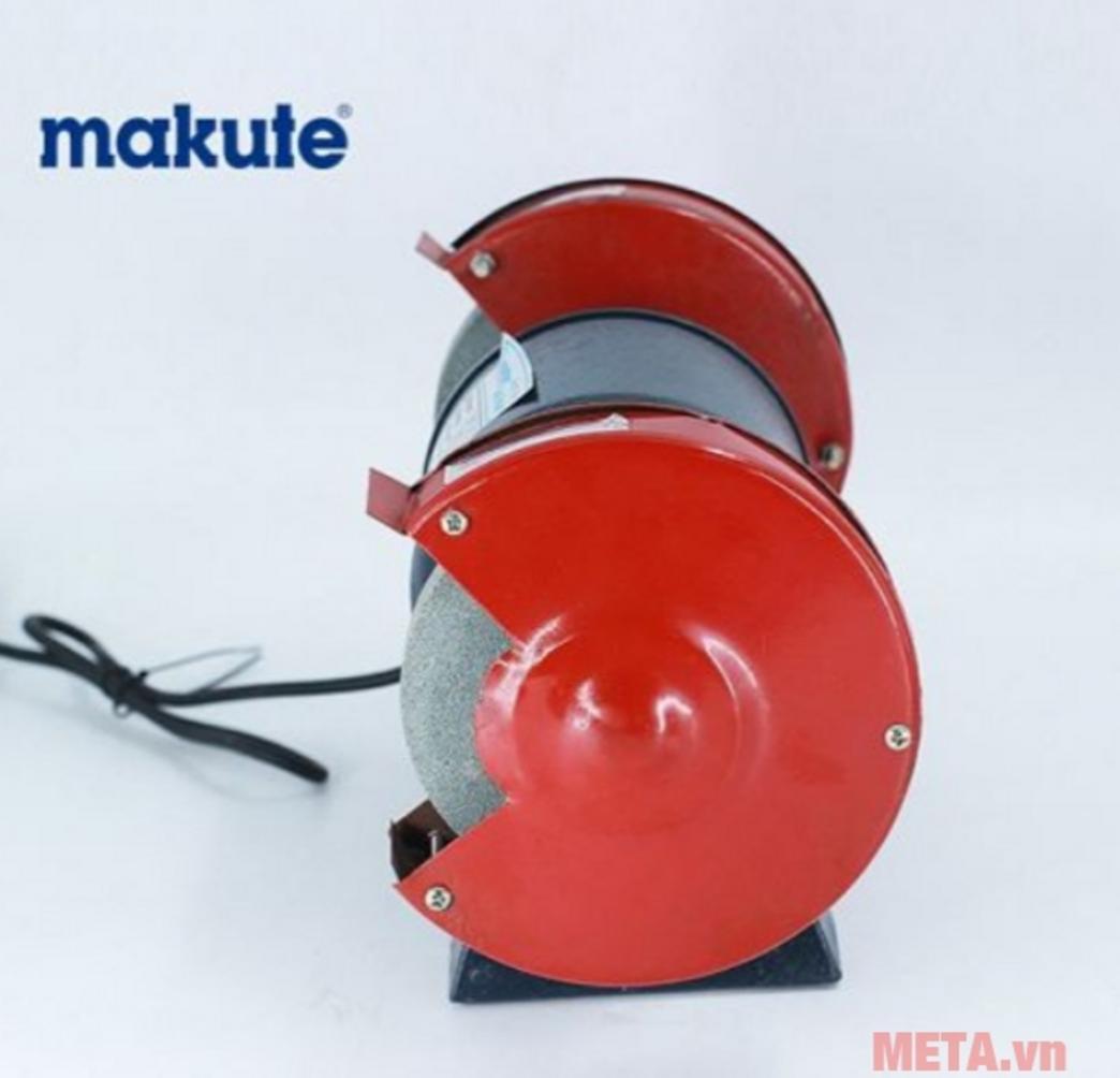 Mô tơ lõi đồng 100% cho độ bền và độ êm cao