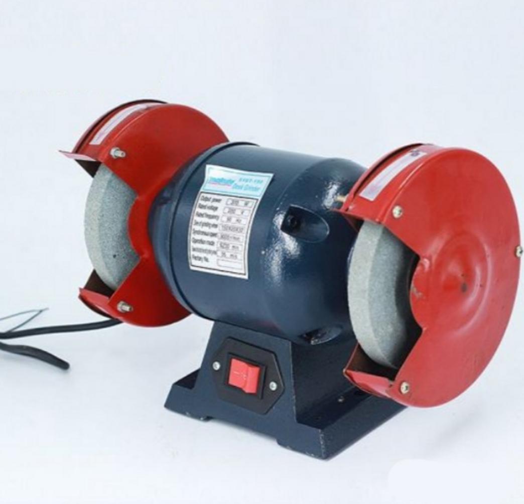 Tổng quan Máy mài hai đá Makute SIST-150
