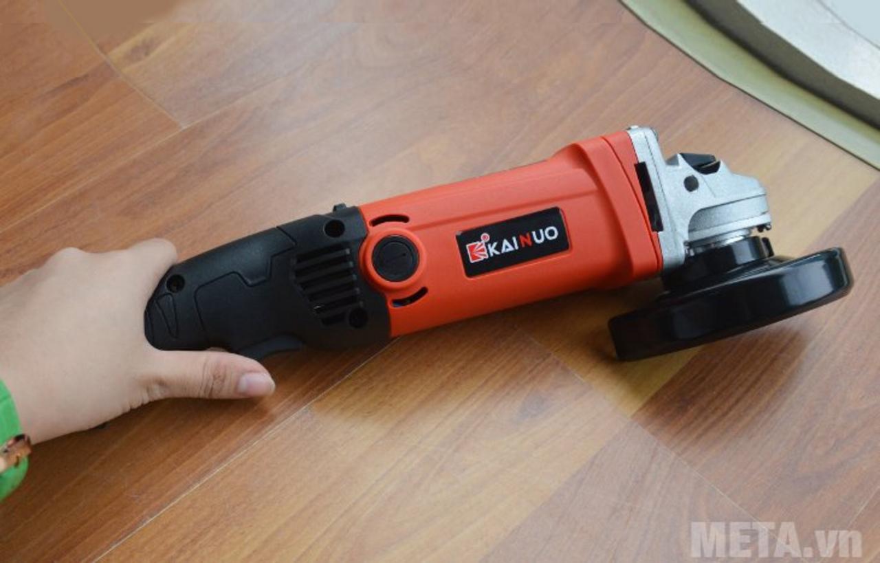 Tổng quan Máy mài Kainuo 100mm 1002A