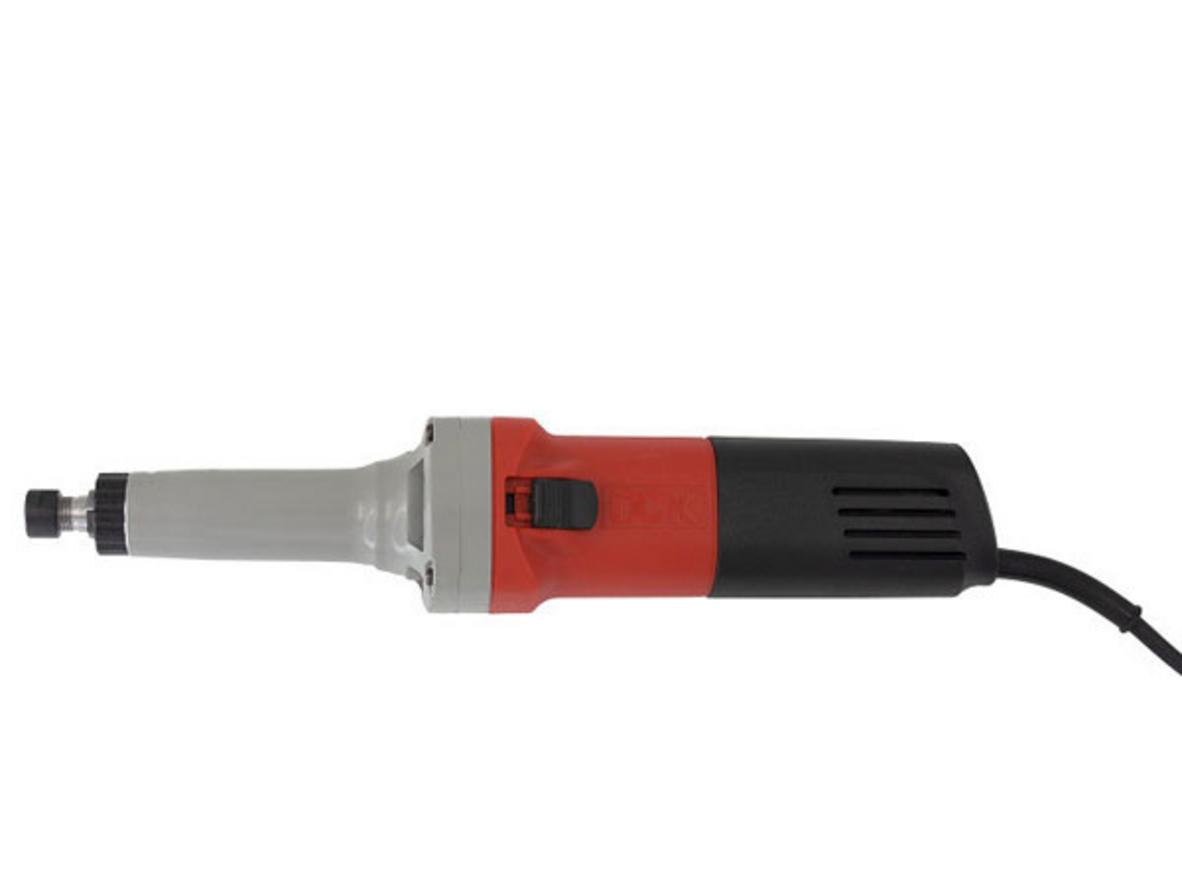 Tổng quan Máy mài khuôn DCK - KSJ05-25