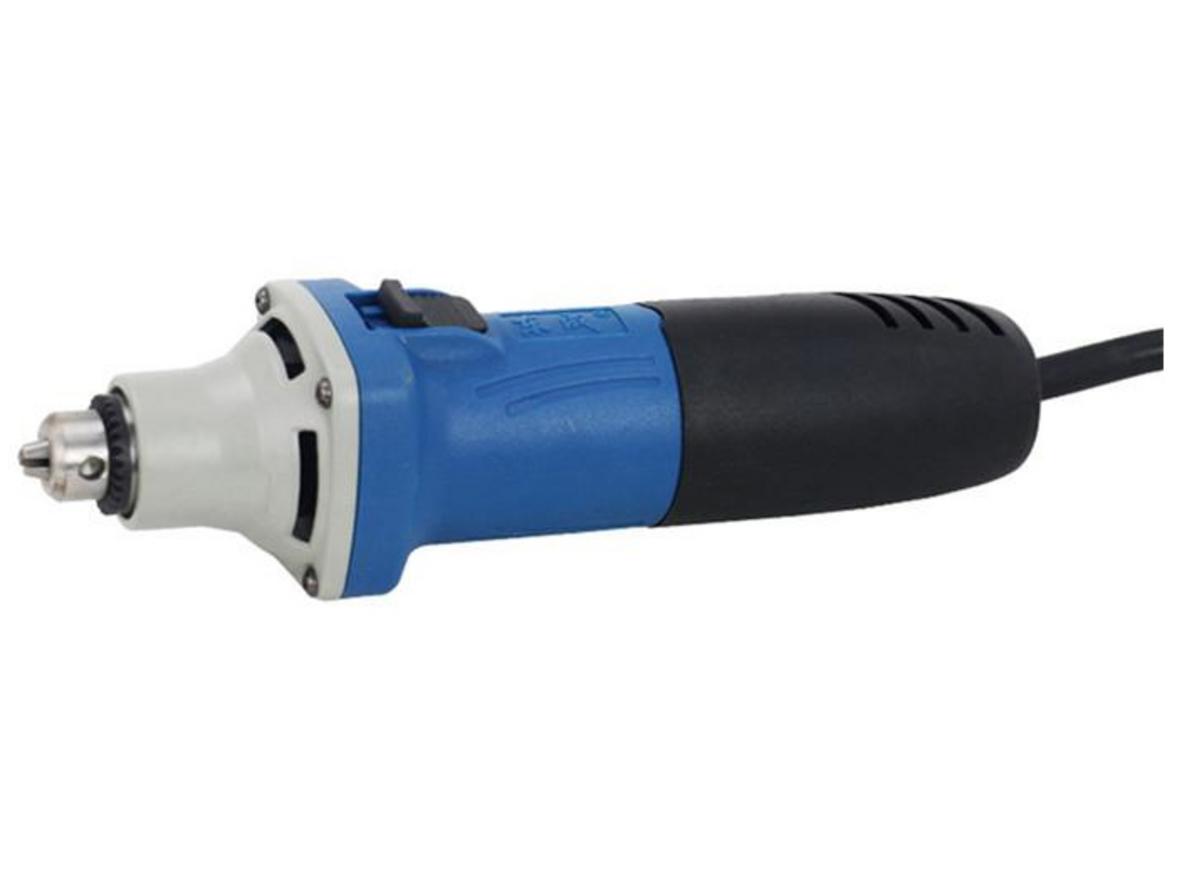 Tổng quan Máy mài khuôn DongCheng DSJ 04-25