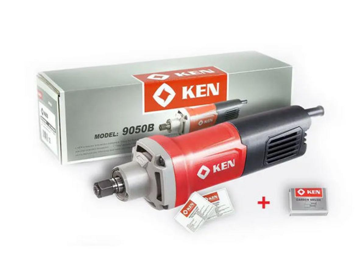 Tổng quan Máy mài khuôn Ken 9050B