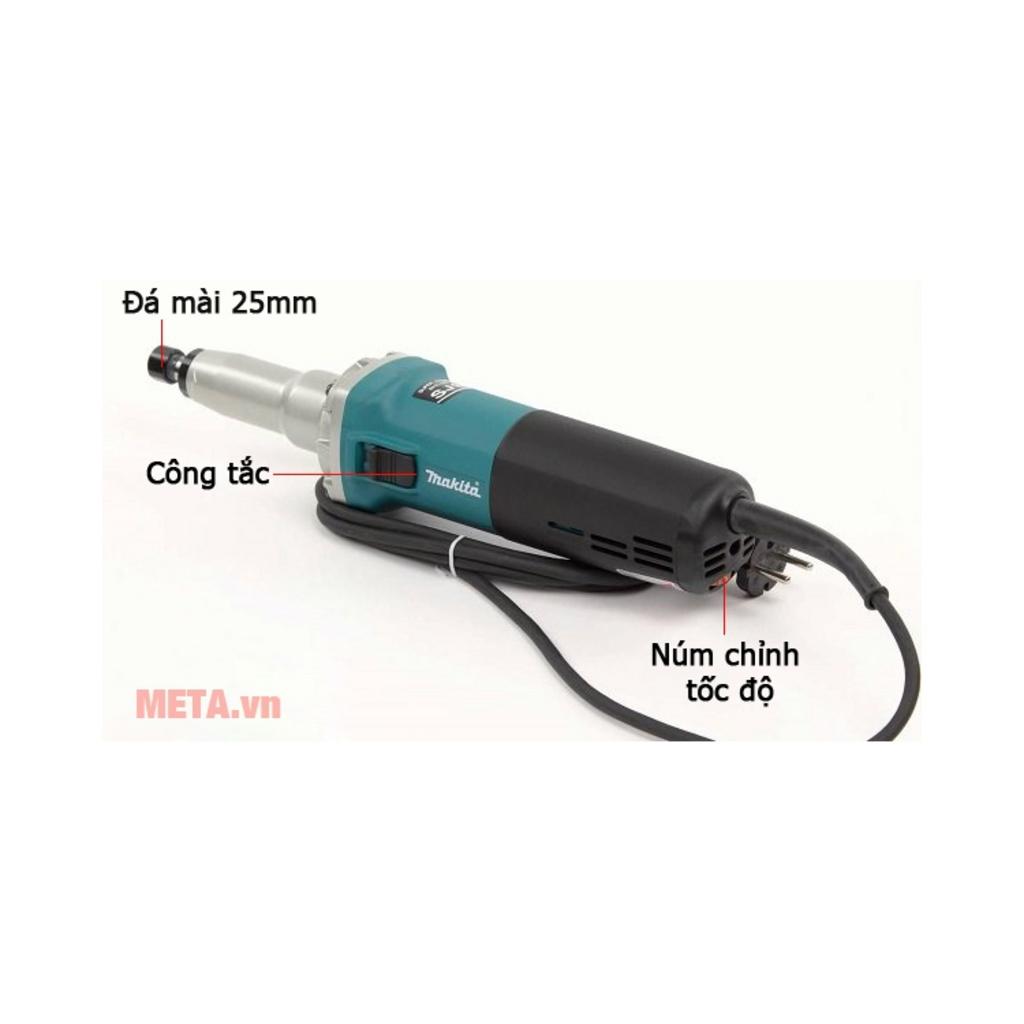 SJS giúp bảo vệ máy và tăng độ an toàn khi làm việc.