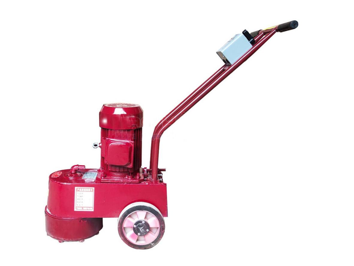 Tổng quan Máy mài sàn DMS250 3KW