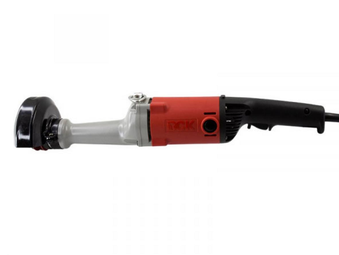 Tổng quan Máy mài sào DCK KSS125B