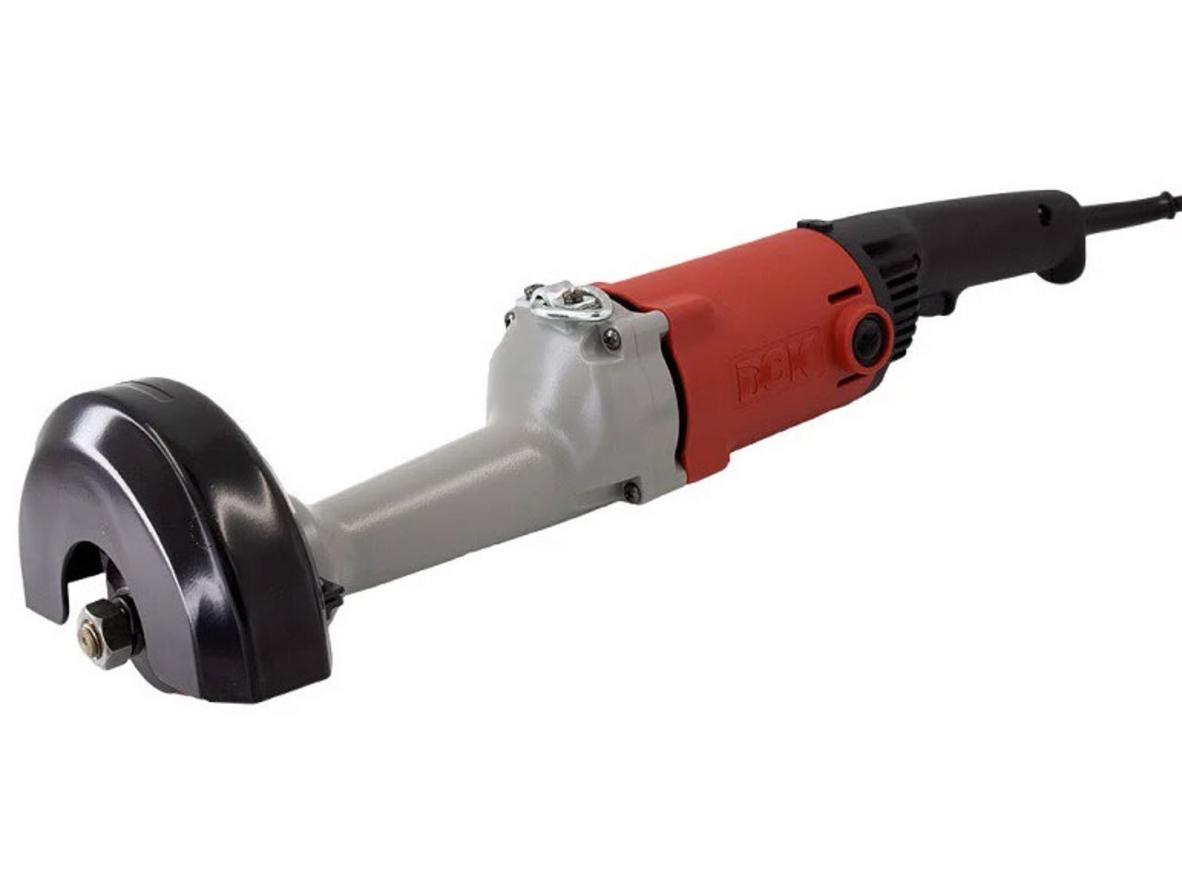 Tổng quan Máy mài sào DCK KSS150