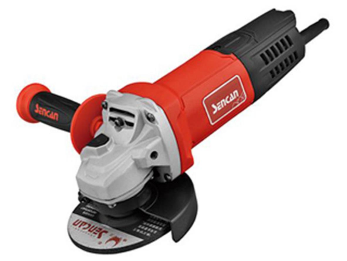 Tổng quan Máy mài Sencan 850W 100mm 541042