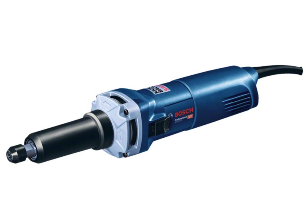 Máy mài thẳng Bosch GGS 28 LC