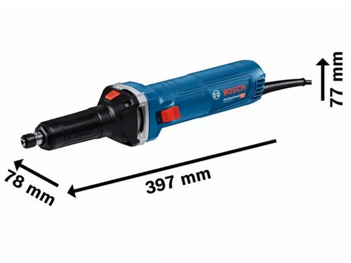 Gọn nhẹ, dễ thao tác trong không gian hẹp