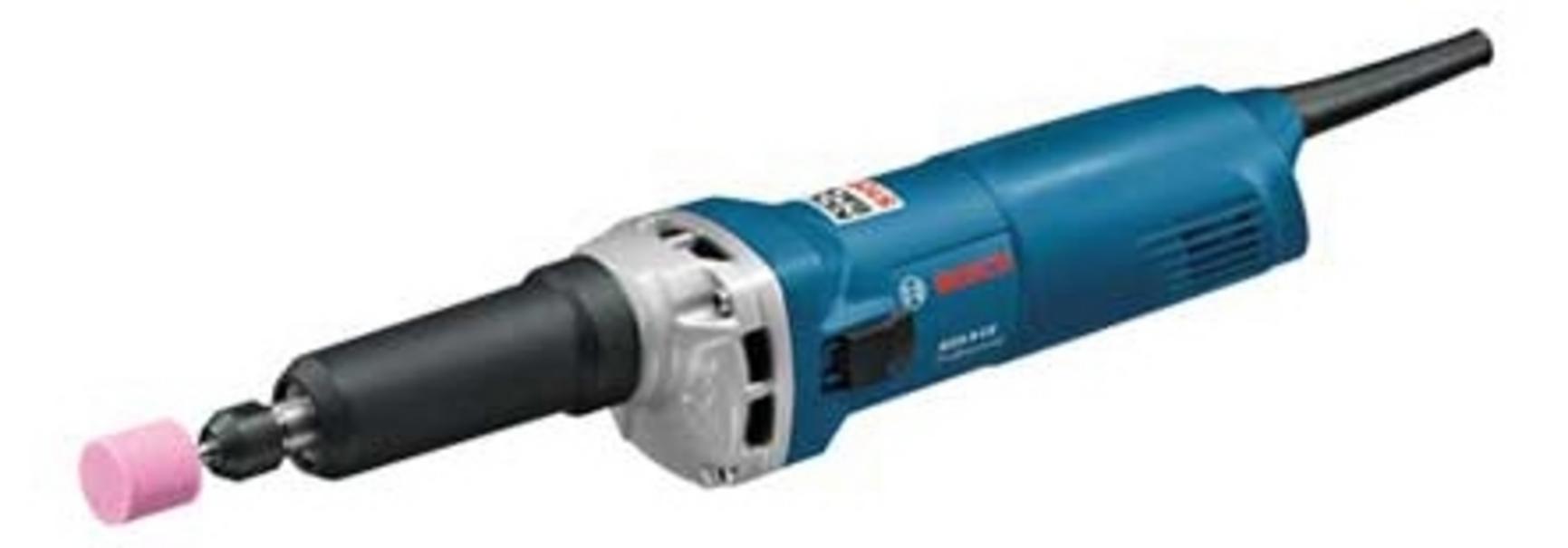 Tổng quan Máy mài thẳng Bosch GGS 8 CE