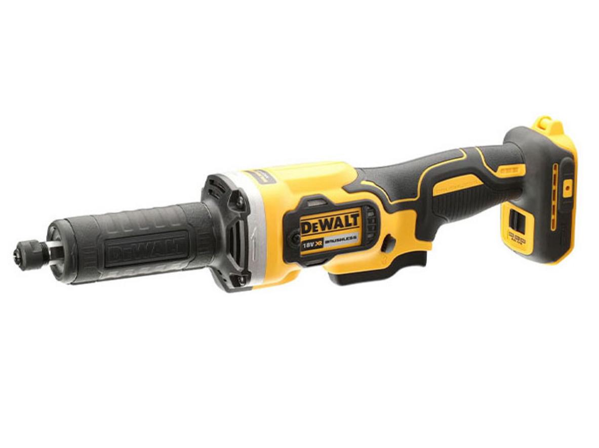 Tổng quan Máy mài thẳng dùng pin 18V Dewalt DCG426N-XJ (Chưa pin và sạc)