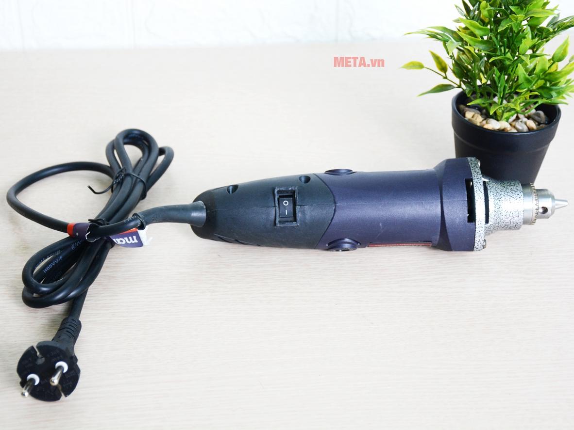 Điều chỉnh tốc độ linh hoạt theo từng công việc
