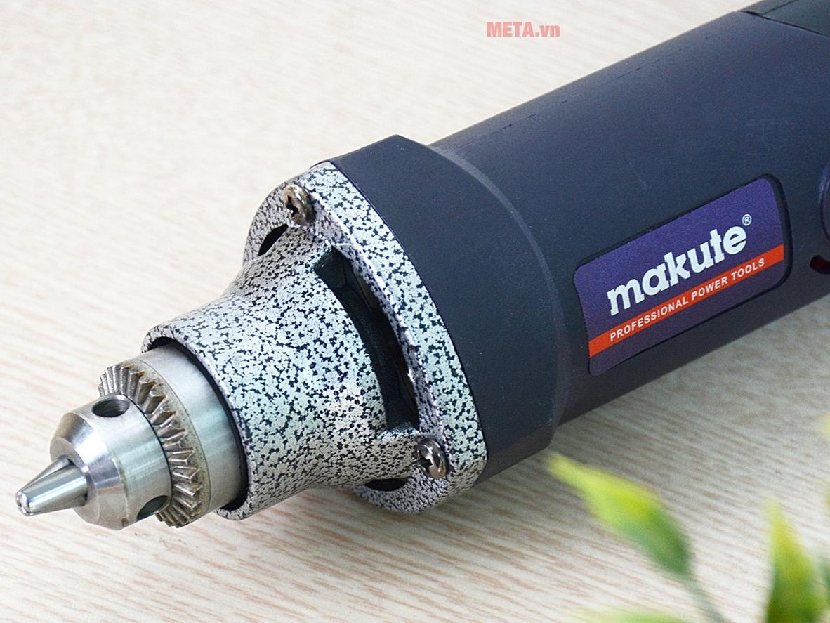 Tổng quan Máy mài thẳng Makute DG003