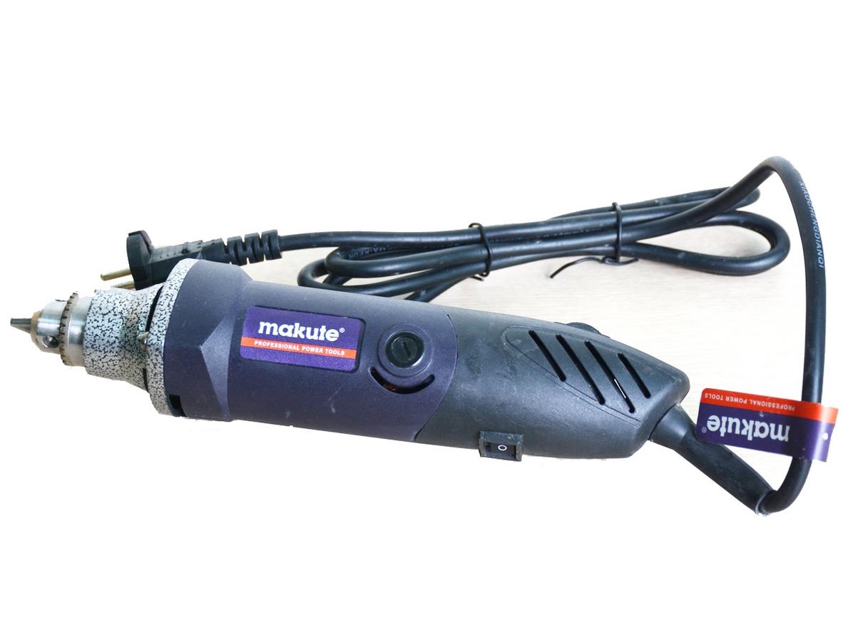 Tổng quan Máy mài thẳng Makute DG003