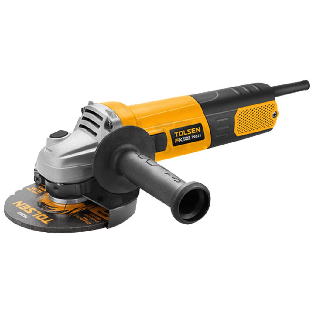 Tổng quan Máy mài Tolsen 79521 125mm