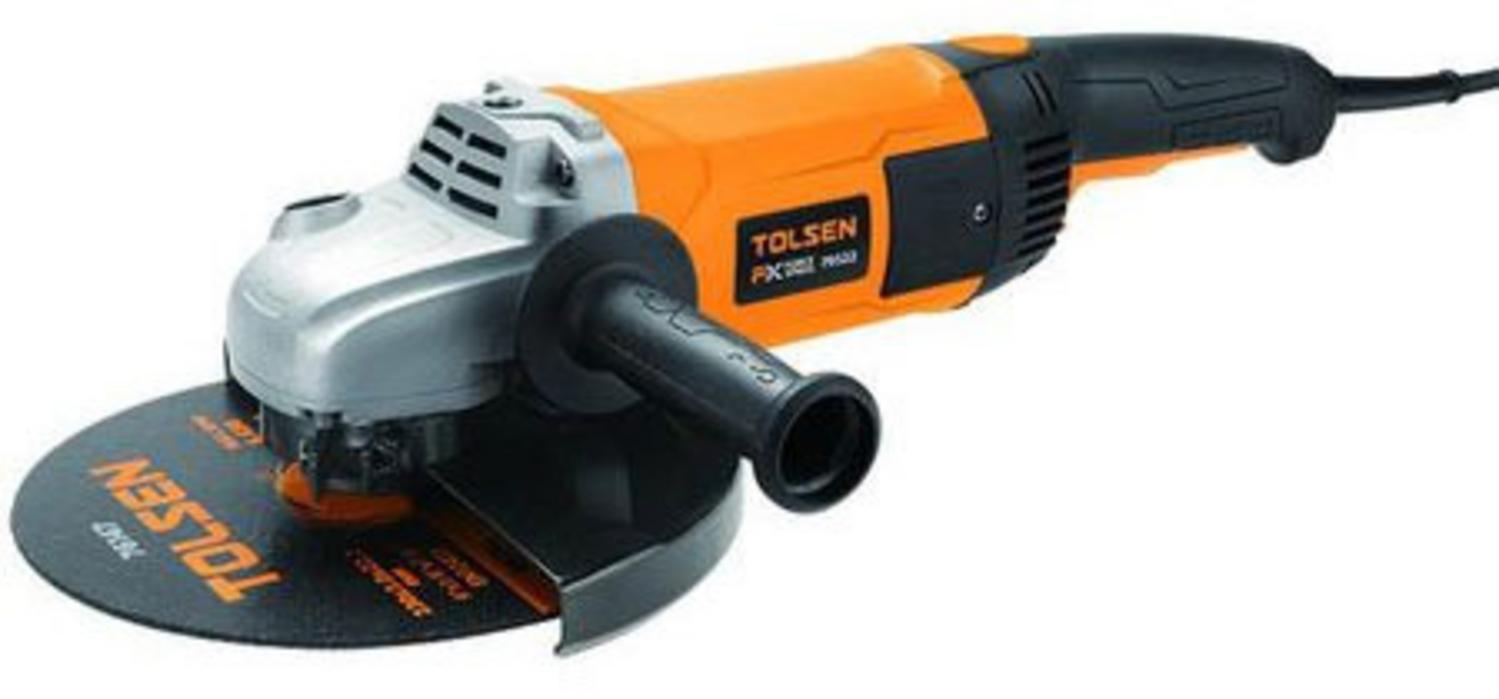 Tổng quan Máy mài Tolsen 79522 (230mm)